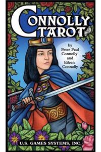 Connolly Tarot Deck