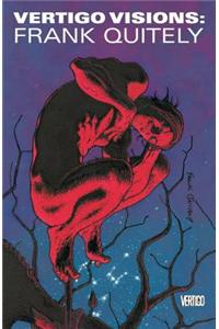 Vertigo Visions: Frank Quitely