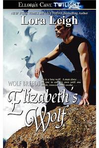 Elizabeth's Wolf