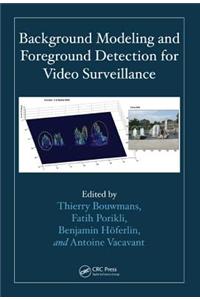 Background Modeling and Foreground Detection for Video Surveillance