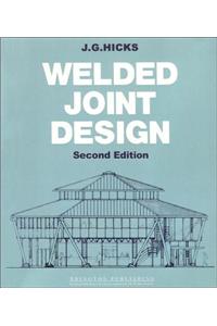 Welded Joint Design
