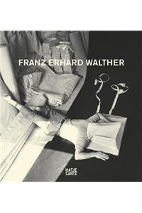 Franz Erhard Walther