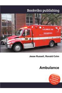 Ambulance