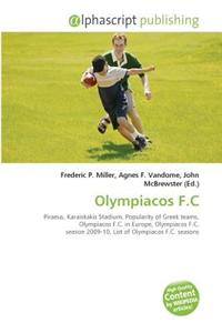 Olympiacos F.C