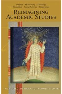 New Approaches to College Education: Science, Philosophy, Education, Social Science, Theology, Linguistics