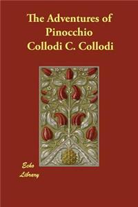 Adventures of Pinocchio