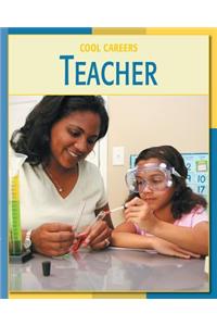 Teacher Teacher