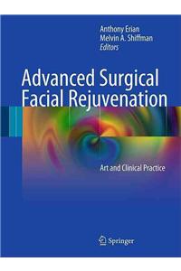 Advanced Surgical Facial Rejuvenation: Art and Clinical Practice
