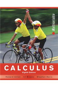 Calculus: Multivariable: Multivariable