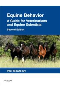 Equine Behavior