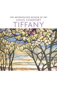 Louis Comfort Tiffany