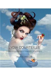 Lydia Courteille: Extraordinary Jewellery of Imagination and Dreams