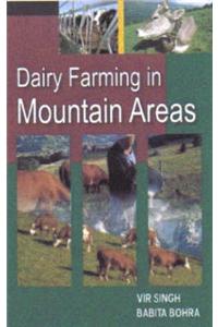 Dairy Farming in Mountain Areas