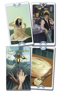 The Law of Attraction Tarot Deck