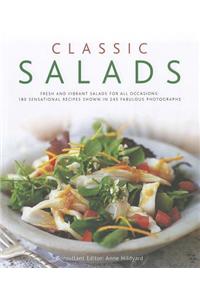 Classic Salads