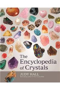 Encyclopedia of Crystals