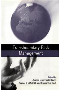 Transboundary Risk Management