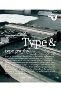 Type and Typography
