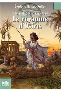 Royaume D Osiris