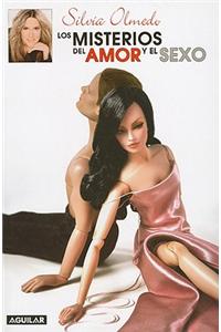 Los Misterios del Amor y el Sexo = The Mysteries of Love and Sex