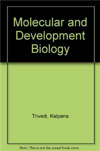 Molecular and Development Biology