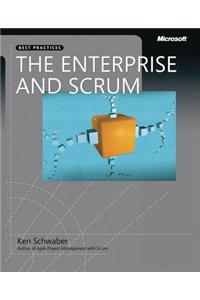The Enterprise and Scrum