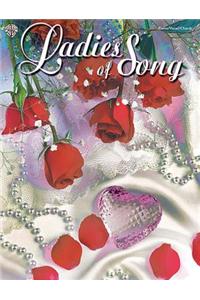 Ladies of Song: Piano/Vocal/Chords