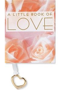 A Little Book of Love