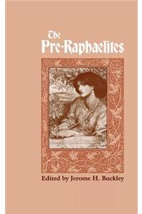 Pre-Raphaelites