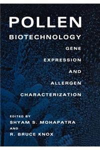 Pollen Biotechnology