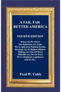 A Far, Far Better Place