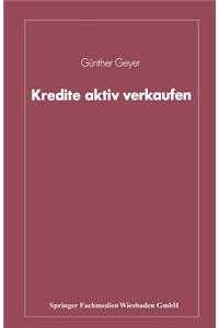 Kredite Aktiv Verkaufen