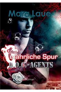 Gefahrliche Spur
