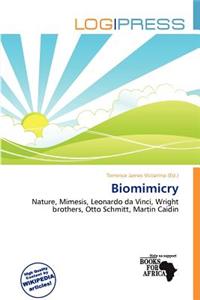 Biomimicry