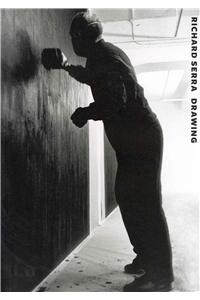 Richard Serra Drawing: A Retrospective