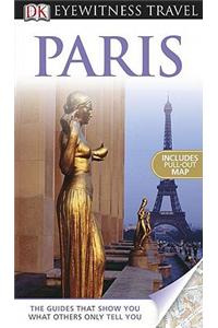 Eyewitness Travel Paris