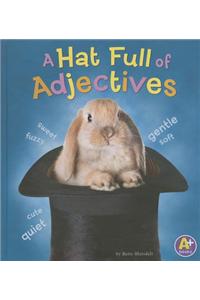A Hat Full of Adjectives