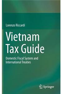 Vietnam Tax Guide