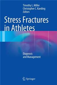 Stress Fractures in Athletes