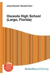 Osceola High School (Largo, Florida)