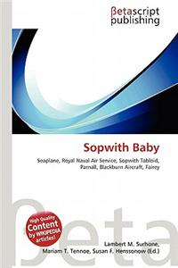 Sopwith Baby