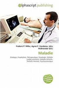 Maladie