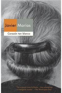Corazon Tan Blanco
