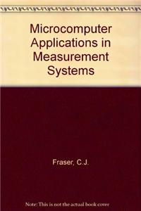 Microcomputer Applications in Measurement Systems