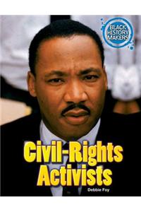 Civil-Rights Activists