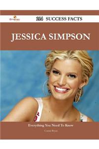 Jessica Simpson 214 Success Facts - Everything You Need to Know about Jessica Simpson
