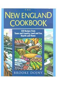 The New England Cookbook