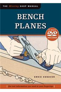 Bench Planes