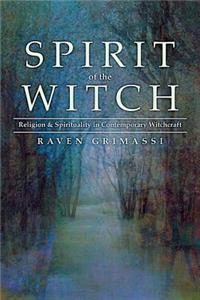 Spirit of the Witch