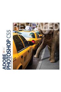 Adobe Photoshop CS5 Revealed
